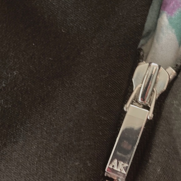 Anne Klein Black Blazer - Picture 5 of 5